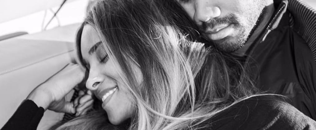 Ciara Pregnant With Second Child