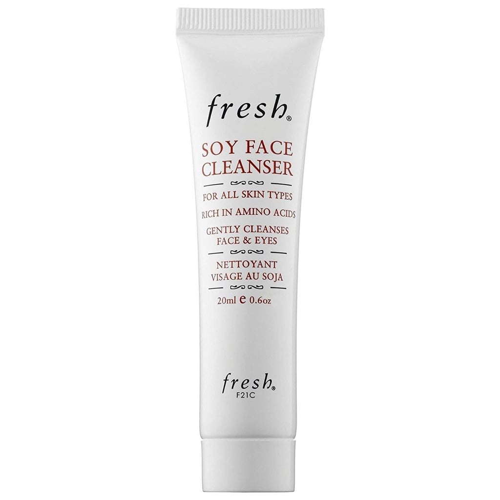 Fresh Travel Size Soy Face Cleanser