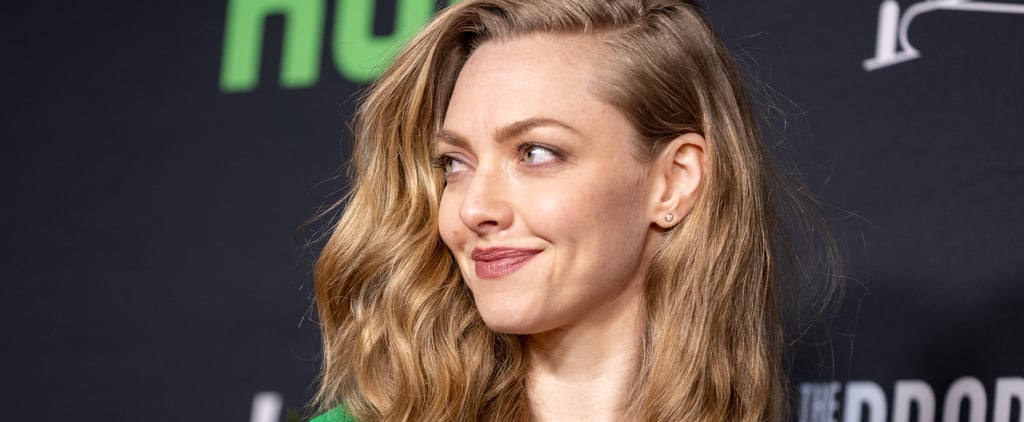 Amanda Seyfried Was "Really Grossed Out" by Reactions to Famous "Mean Girls" Scene