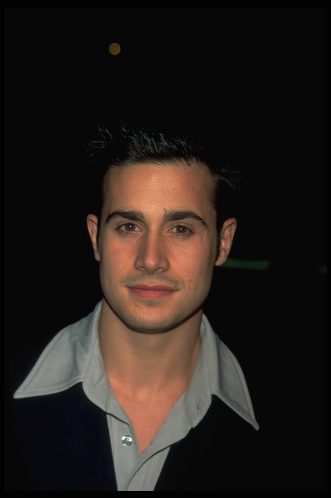 Freddie Prinze Jr.