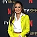 Ashley Park Talks Emily in Paris Season 3 and Playing Mindy