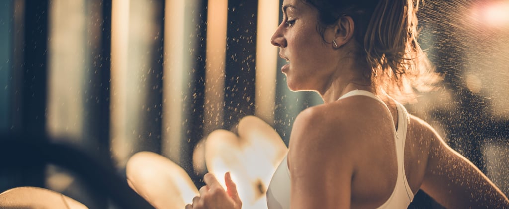 Which Exercises Are Actually Cardio? A Trainer Clears It Up