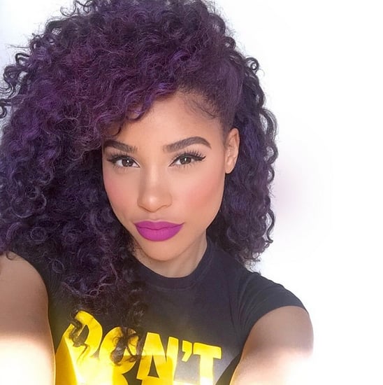 Beauty Blogger ItsMyRayeRaye