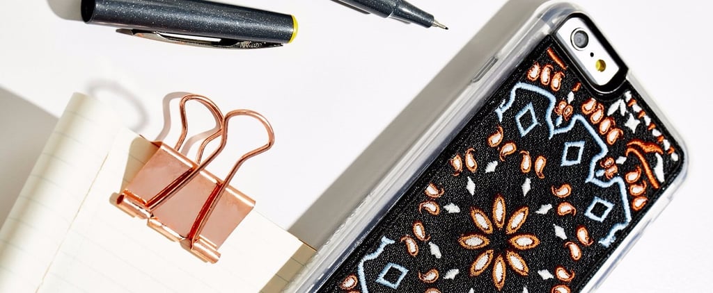 Fall iPhone Cases
