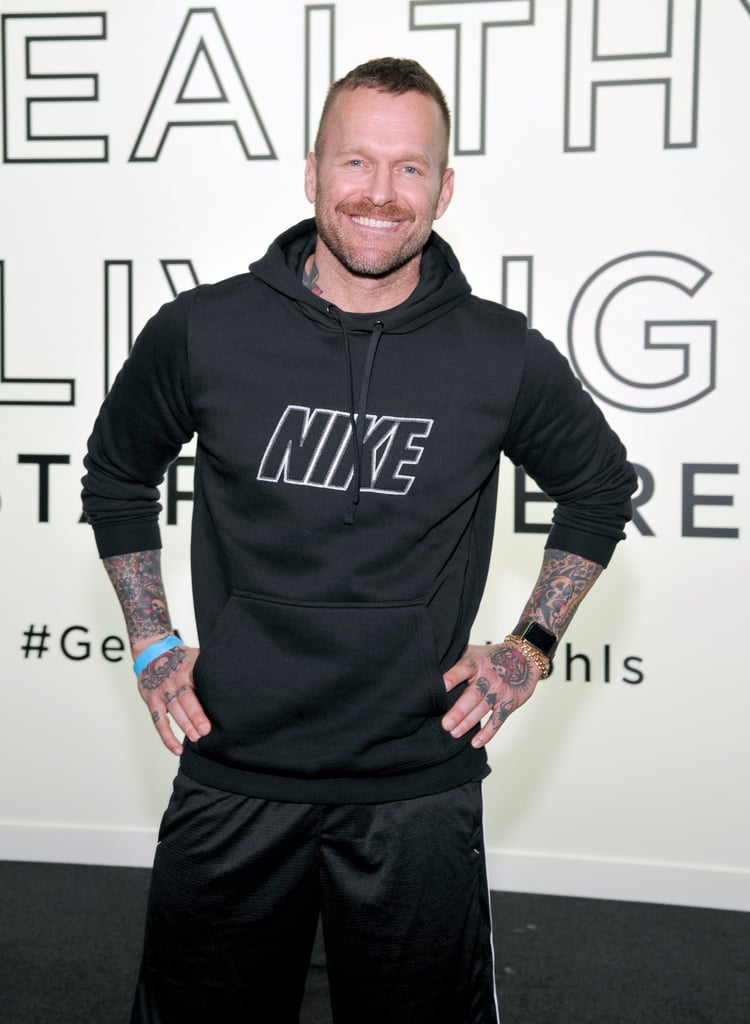 How Is Bob Harper Since His Heart Attack?