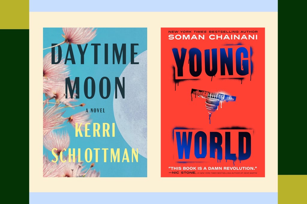 The Authors Behind 5 of the Most Anticipated Books of 2026
