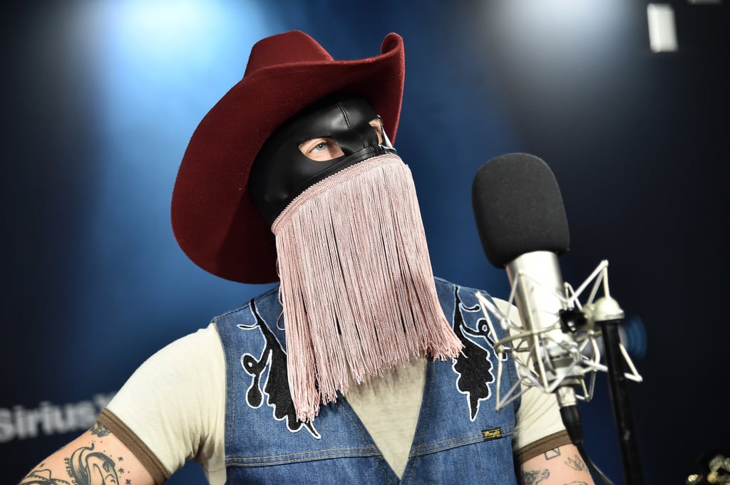 Who Is Orville Peck, Harry Styles's Harryween Opener?