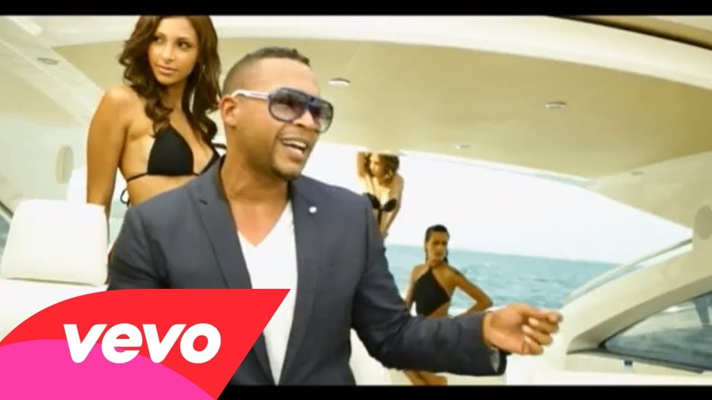 "Danza Kuduro" by Don Omar
