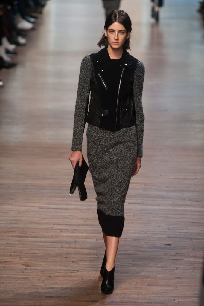 Yigal Azrouël Fall 2014