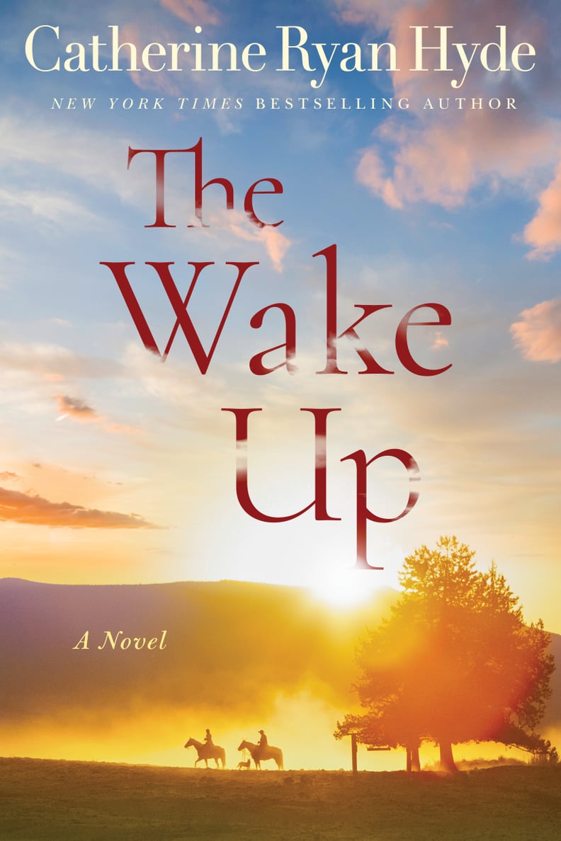 The Wake Up by Catherine Ryan Hyde, Out Dec. 5