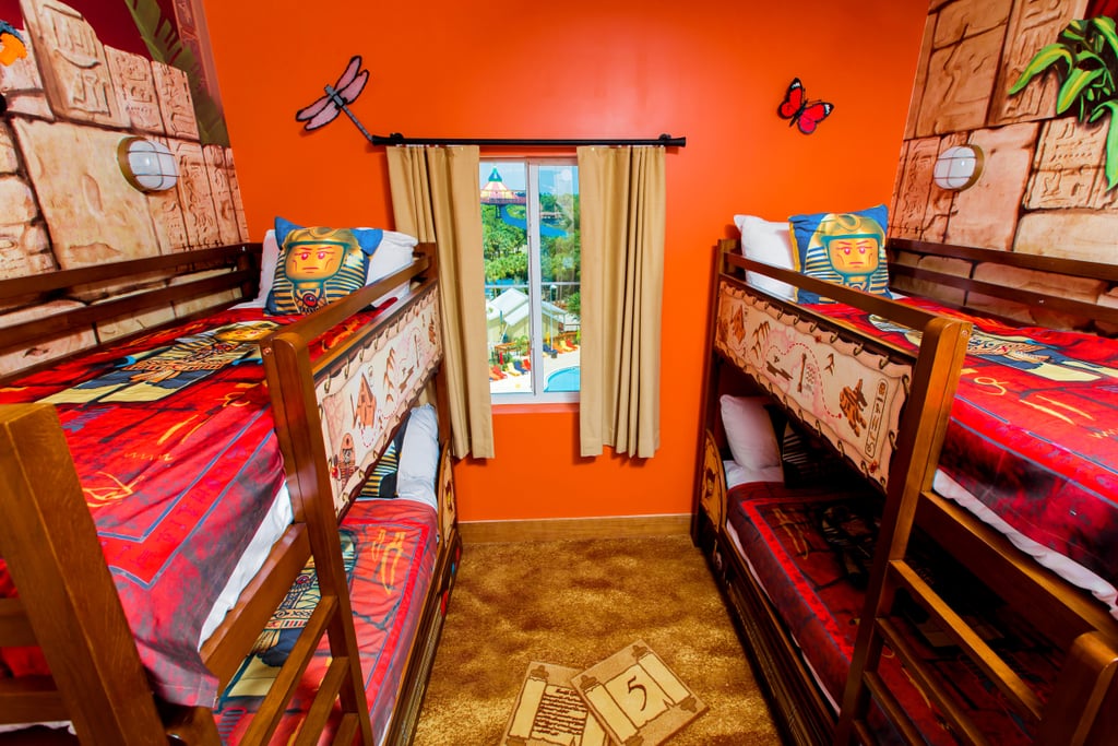Legoland Florida Hotel Opens