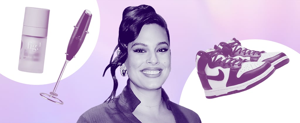 Ashley Graham's Must Haves