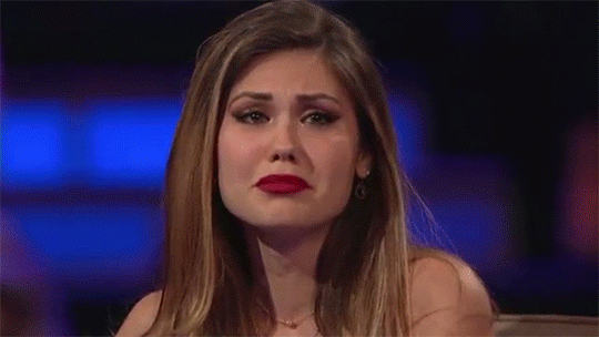 Waking Up and Slowly Realizing the Weekend Is Actually Over