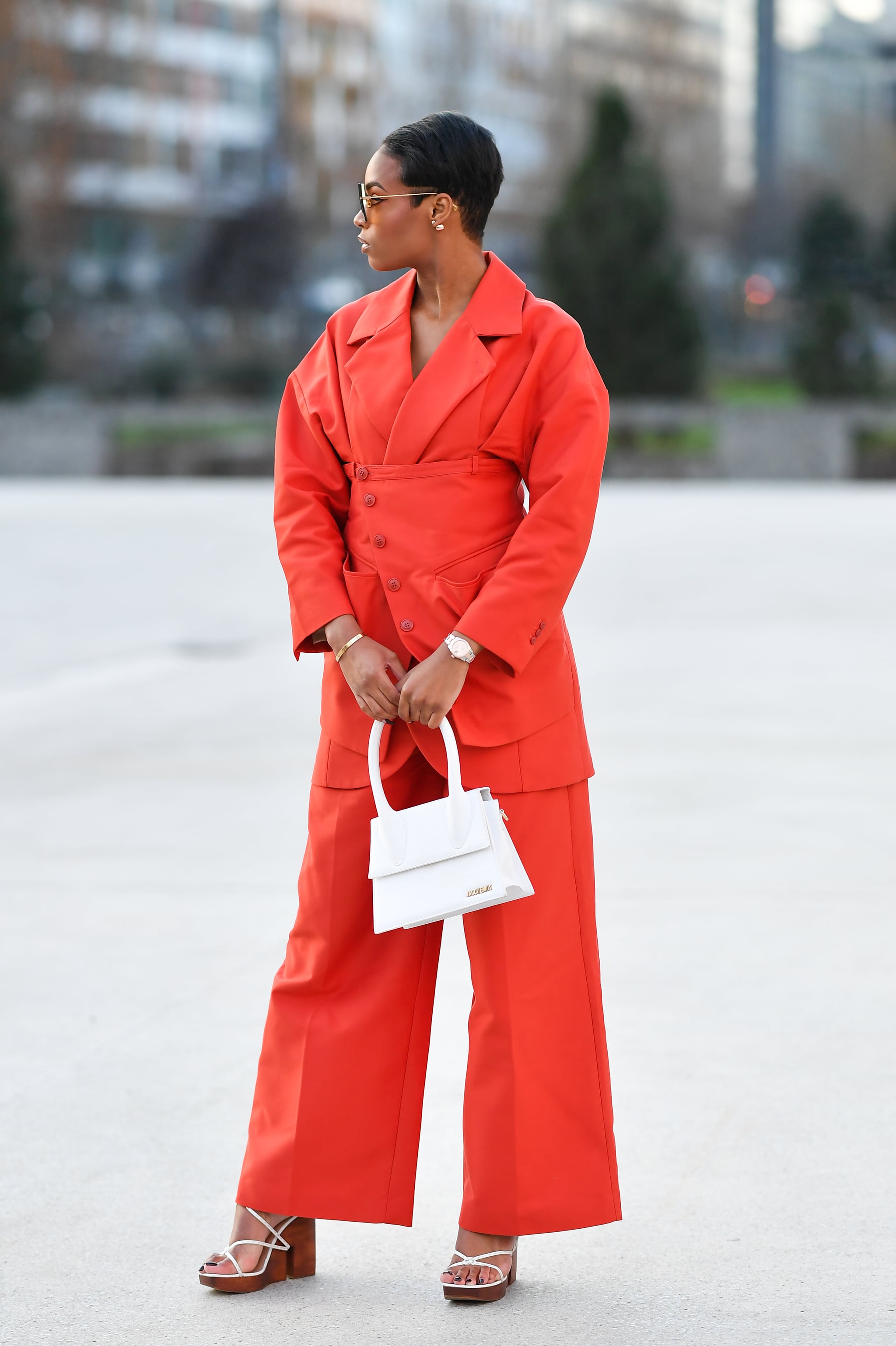 Spring 2020 top outerwear trends