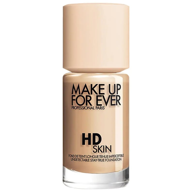 Best foundation for all skin types 2023