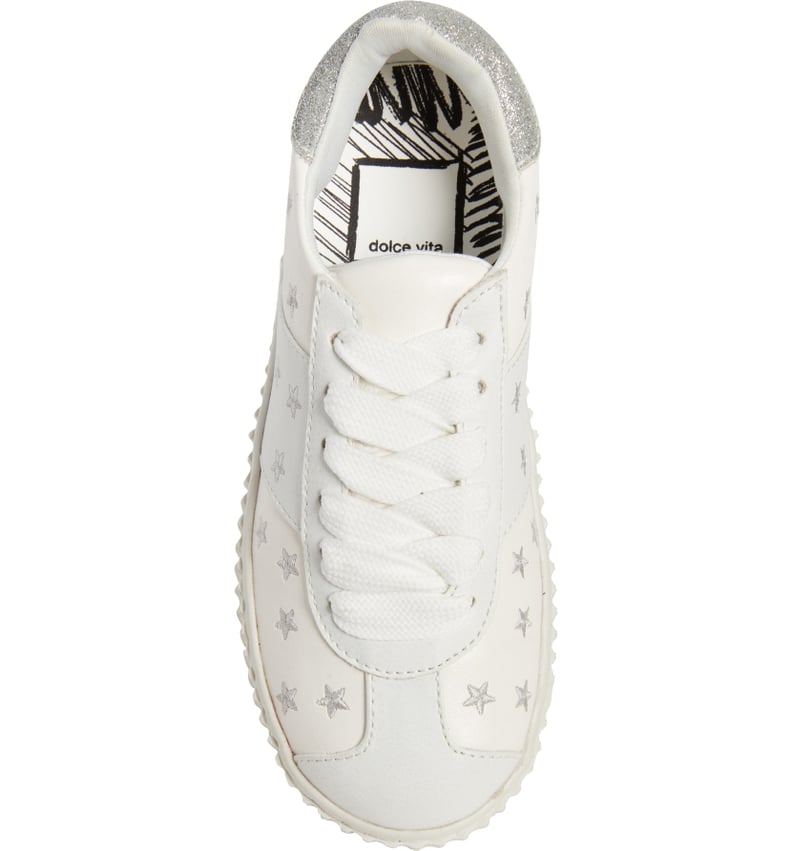 Dolce Vita Cadin Star Creeper Sneaker