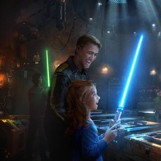 How to Visit Star Wars Galaxy's Edge as a Family