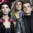 25 Ways Katniss and Peeta's Love Has Always Been Real