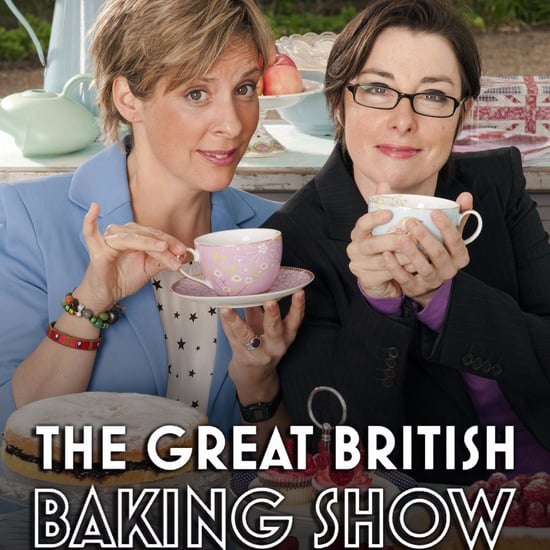 Best Food Shows Streaming on Netflix