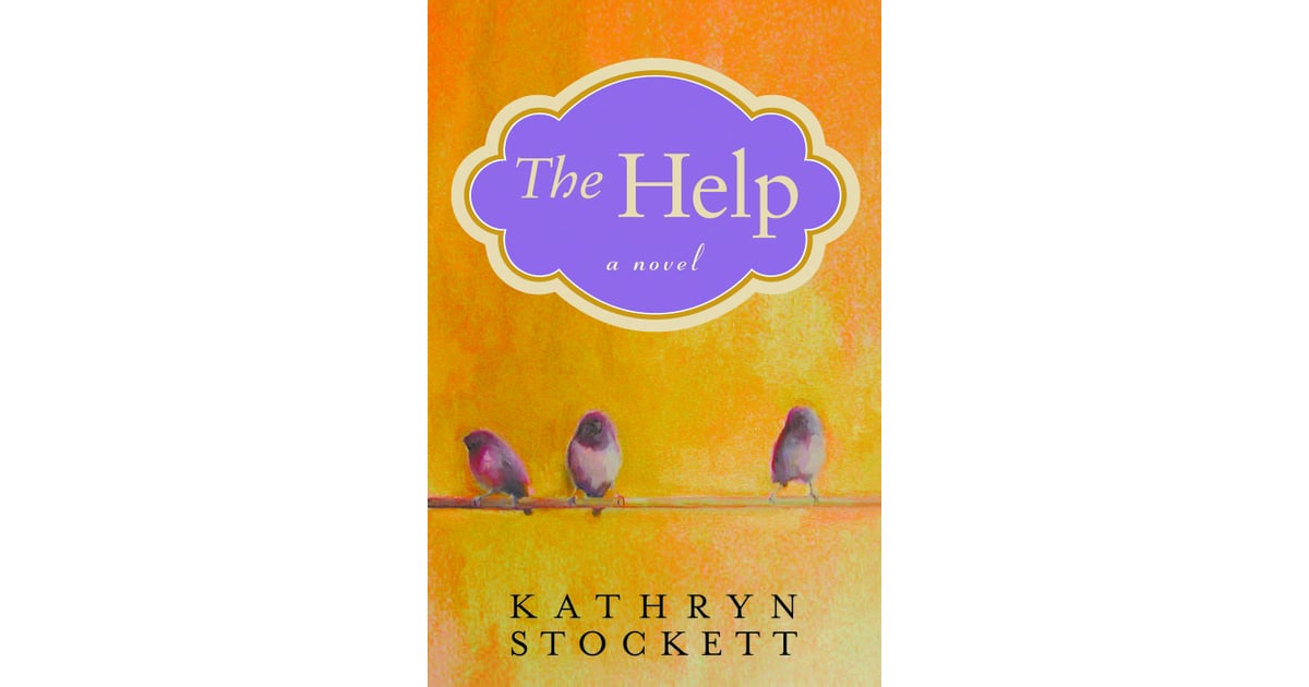 book the help by kathryn stockett
