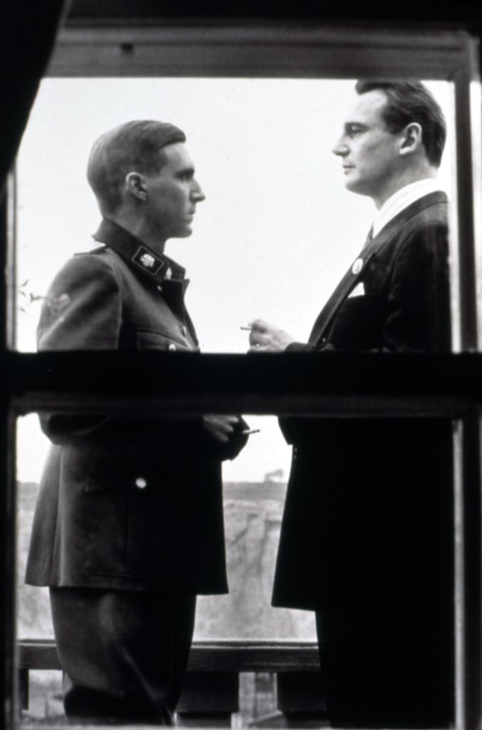 1993 Schindler's List Best Picture Oscar Winners by Year POPSUGAR