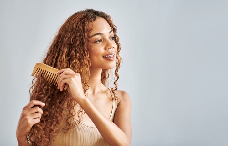 12 Best Deep Conditioners For Natural Curly and Afro Hair  POPSUGAR  Beauty