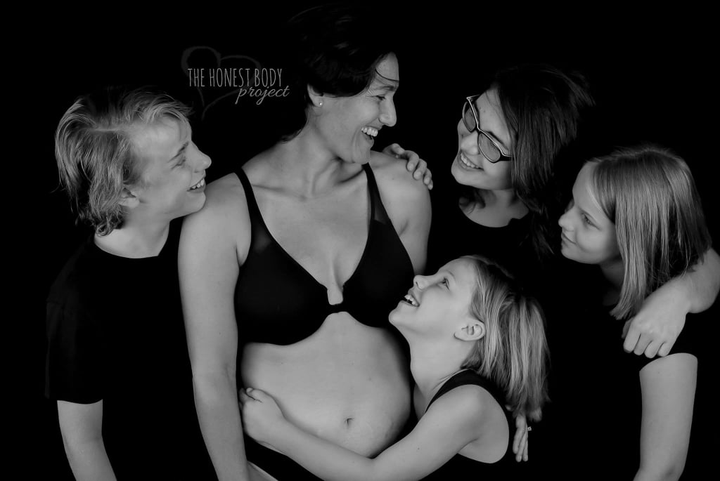 The Honest Body Project