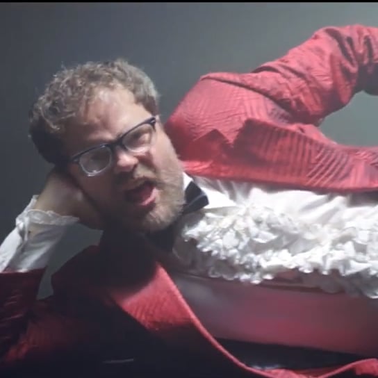 Ingrid Michaelson "Time Machine" Music Video