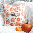 Take Your Love of Pumpkin Spice Into Your Home With This Cute Decor From Etsy