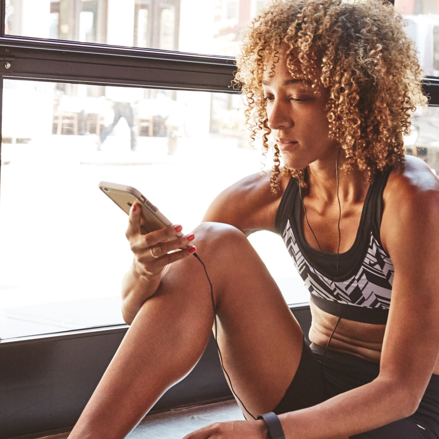 Best Fitness Apps 2016 Popsugar Fitness