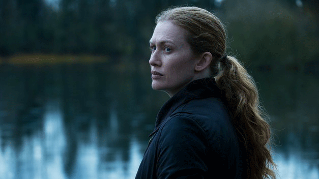 The Killing
