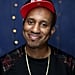 Chris Redd Launched a COVID-19 Relief Fund for Protesters