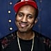 Chris Redd Launched a COVID-19 Relief Fund For Protesters