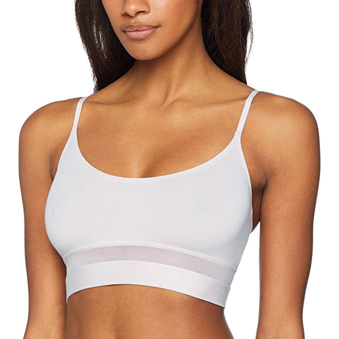 Sloggi EverFresh Crop Top Bustier