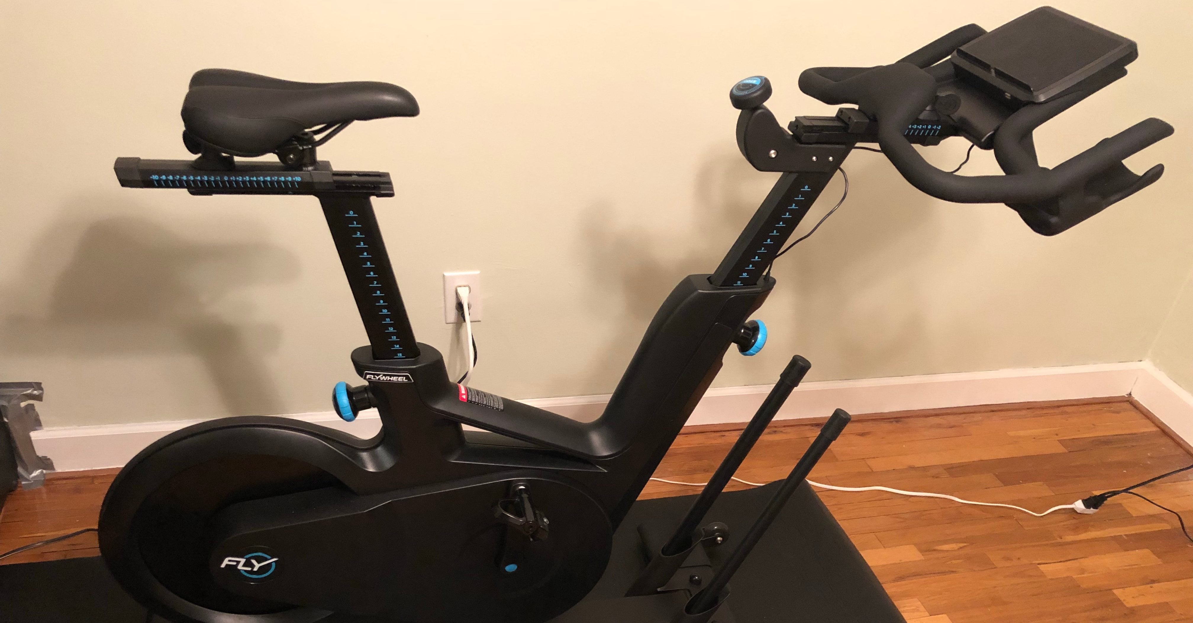Fly anywhere flywheel sale