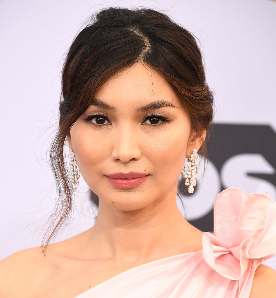 Sexy Gemma Chan Pictures
