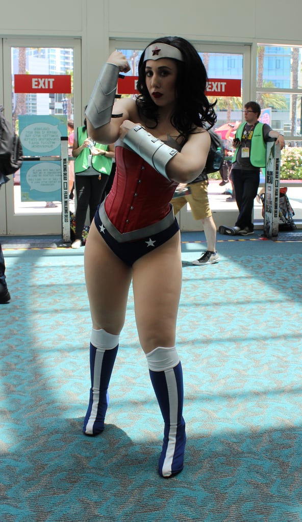 Wonder Woman