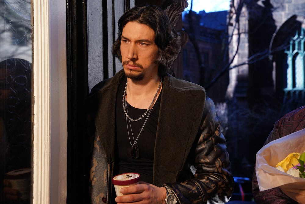 We Must Discuss Adam Driver's Saturday Night Live Music ...