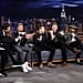 Backstreet Boys Talk About Ryan Gosling and *NSYNC on Fallon