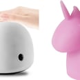 25 Superadorable Night Lights That Your Little Ones Will Love