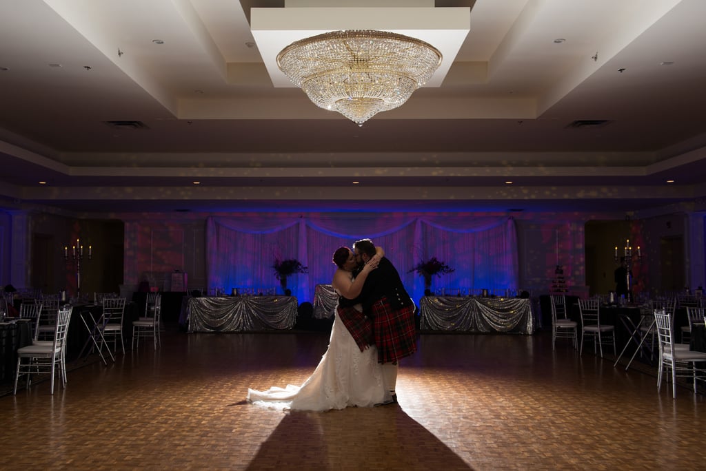 Superhero Halloween Wedding Ideas
