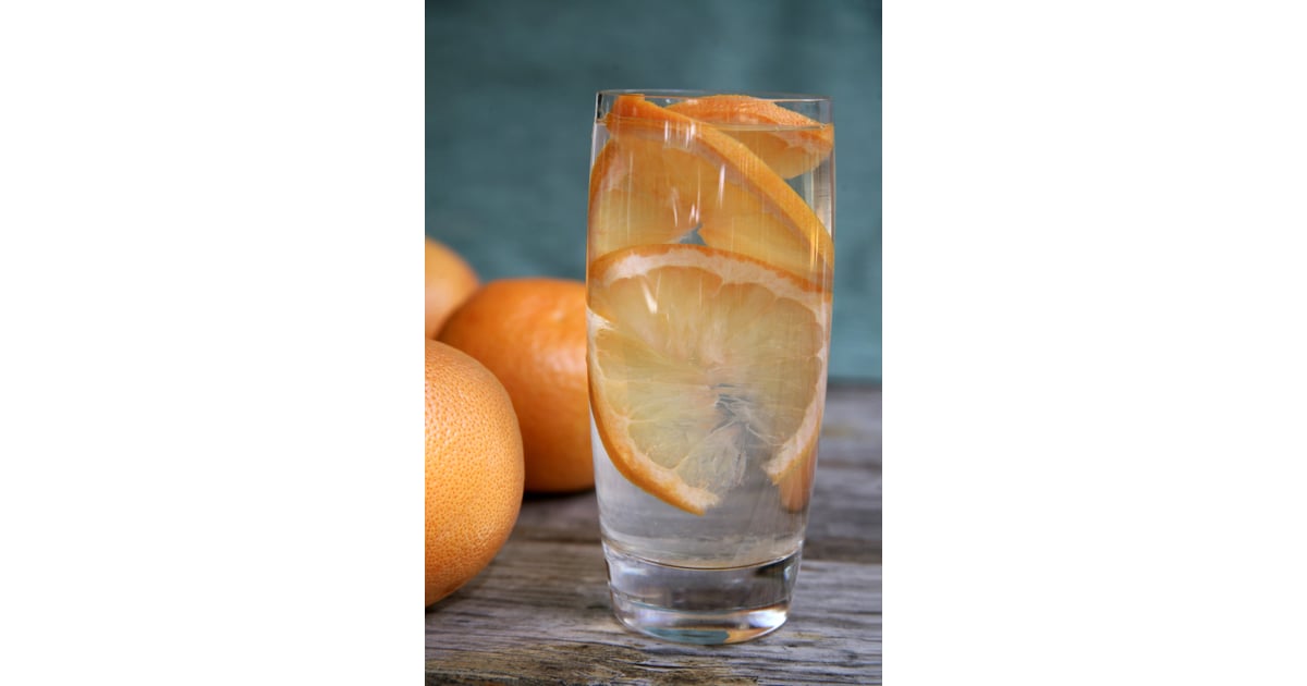 Grapefruit Water Healthy Grapefruit Recipes For Weight Loss