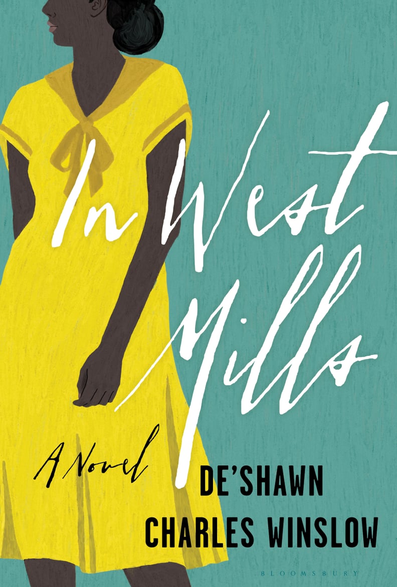 In West Mills by De'Shawn Charles Winslow