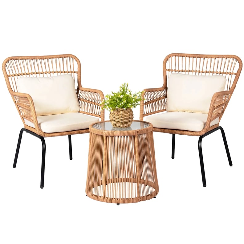 Best Deal on a Patio Set