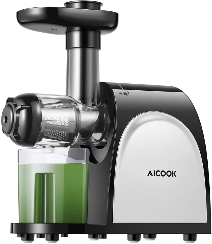 Aicook Slow Masticating Juicer Best Amazon Prime Day Sales and Deals