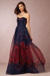 Olivia gown