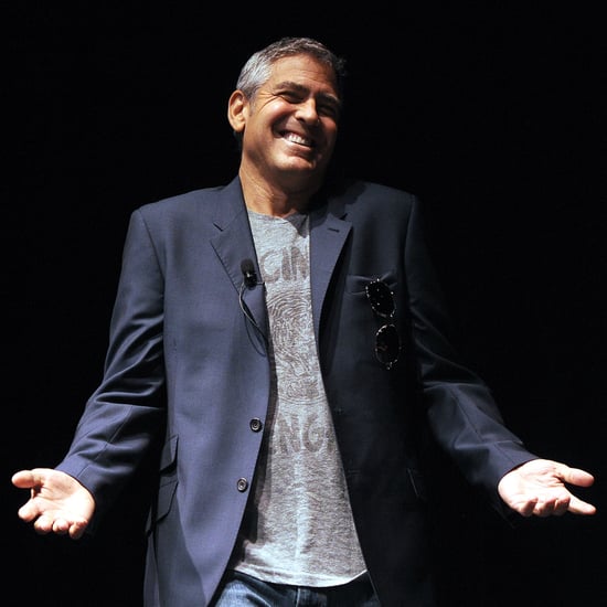 George Clooney's Feuds