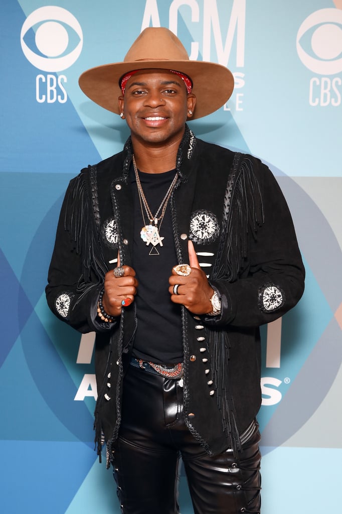 Jimmie Allen
