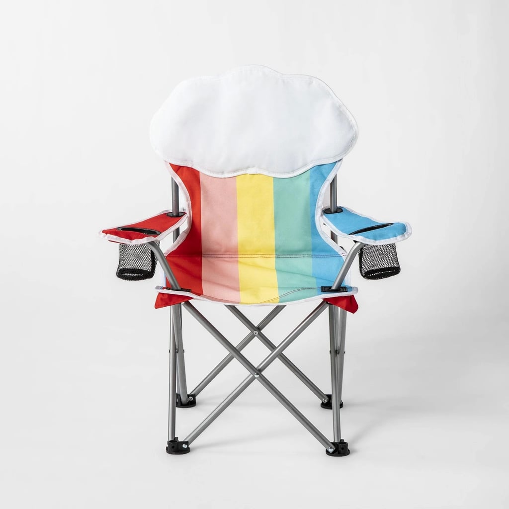 Kids' Chair Rainbow 