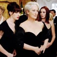 The Devil Wears Prada Cast Reunited and Shared Some Fascinating Secrets From the Movie